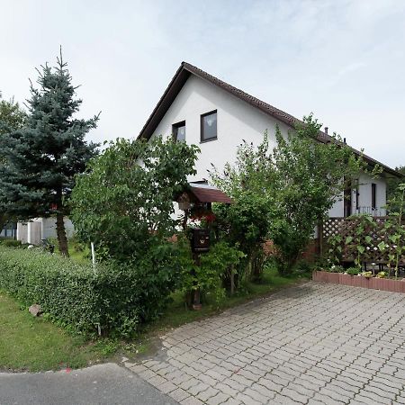 Cosy Apartment In Werda With Garden Номер фото