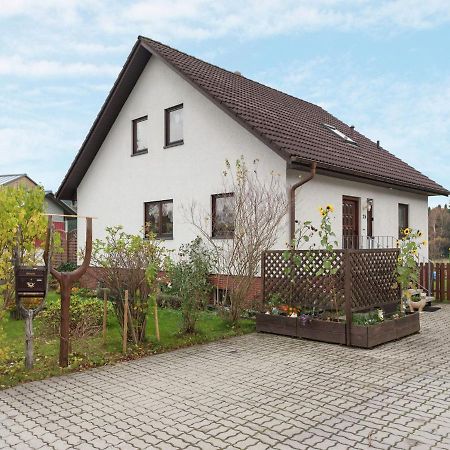 Cosy Apartment In Werda With Garden Номер фото