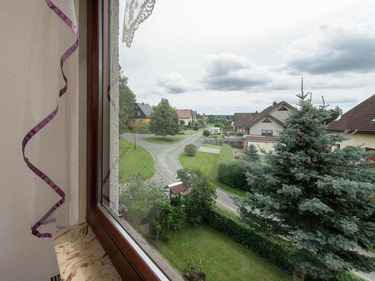 Cosy Apartment In Werda With Garden Номер фото