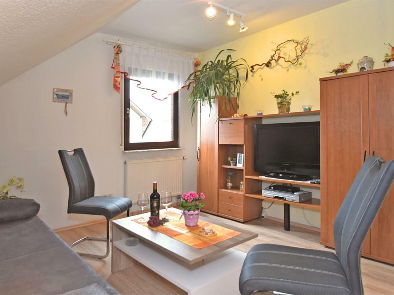 Cosy Apartment In Werda With Garden Номер фото