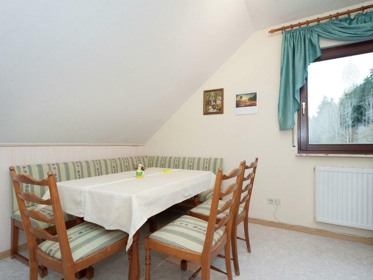 Cosy Apartment In Werda With Garden Экстерьер фото